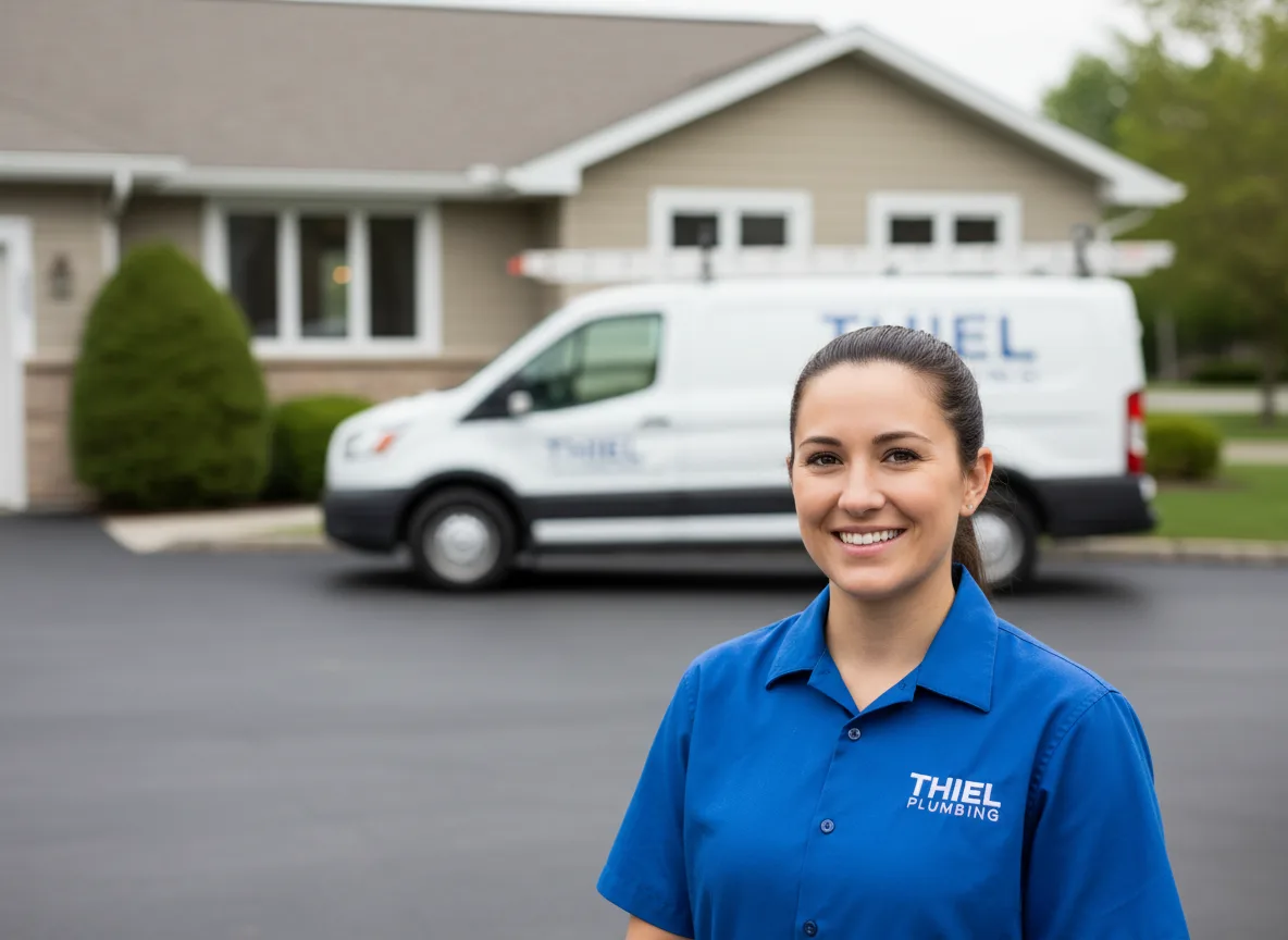 Plumber Lee, IL FAQs